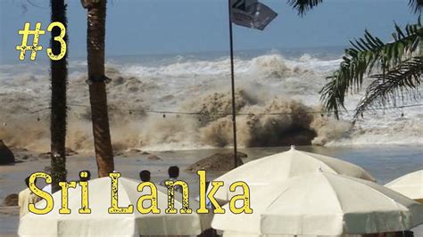 Boxing Day Tsunami 2004 Sri Lanka