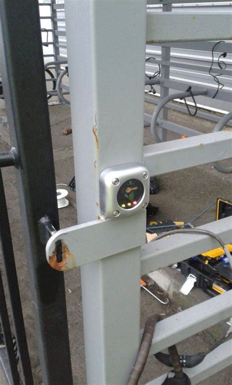 Keytrak - Access Control System Installation for a Bike Store in Liverpool