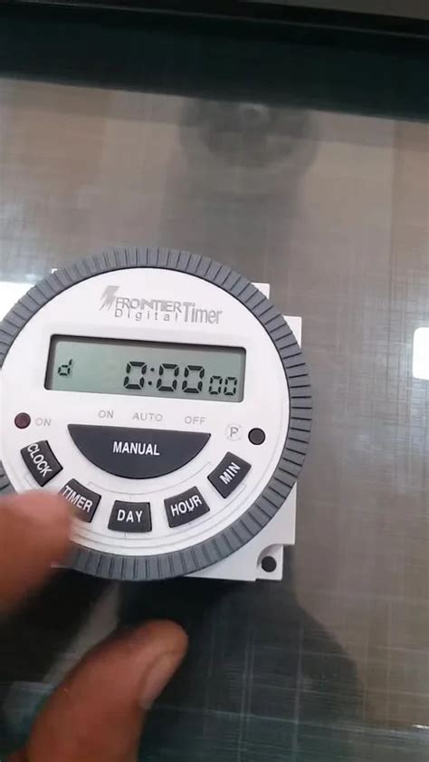 selec programmable digital timer  industrial  amp  rs   mohali