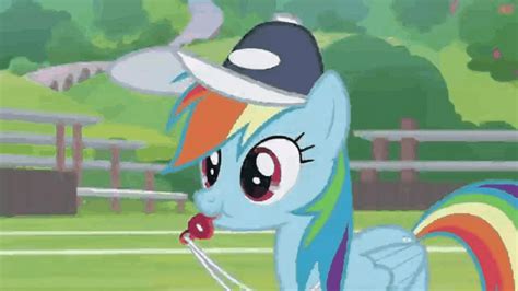 2184345 Safe Screencap Rainbow Dash Pony 2 4 6 Greaaat Animated