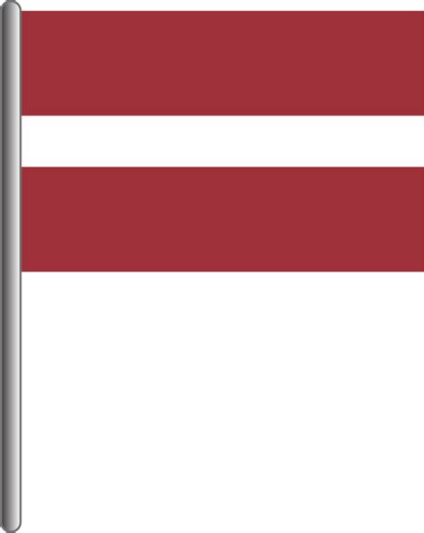 Latvia flag PNG 22119006 PNG