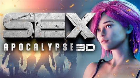 Sex Apocalypse 3D Walkthrough GAMEPLAY 2022 YouTube