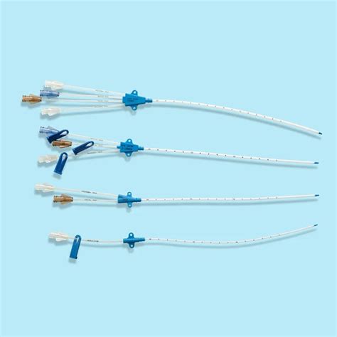 central venous catheterjiangsu anesthesia medical