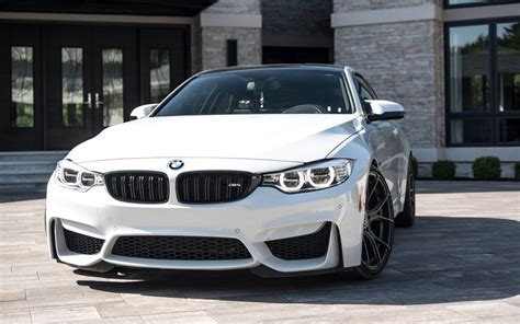 Descargar Fondos De Pantalla Bmw M Blanco Coup Deportivo Coche De