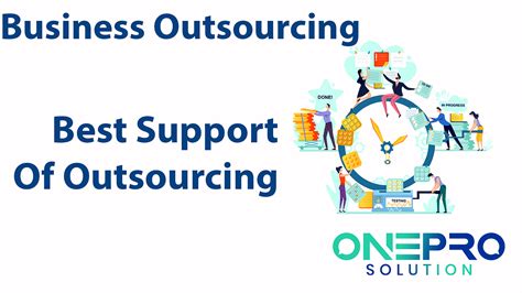 Outsourcing Definition And Examples Techtopia Medium