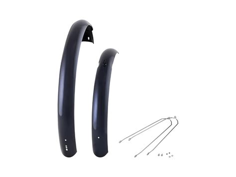 Electra Townie Go 8d 26 Mudguard Set Electra Bikes Gb