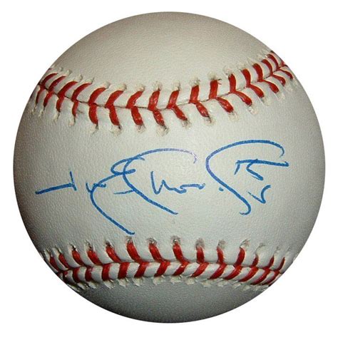 Jim Edmonds | PSA AutographFacts℠