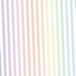 Pastel Rainbow Stripes – Pattern Crew