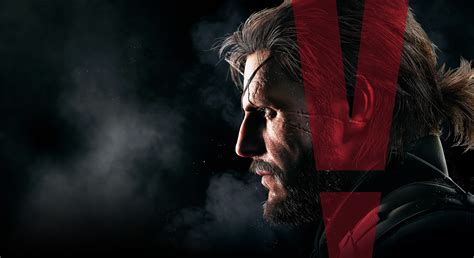 🔥 50 Mgsv Tpp Wallpapers Wallpapersafari