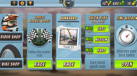 ‘Mad Skills BMX 2’ Cheats and Hacks Guide: How to Win Races Without Spending Real Money ...