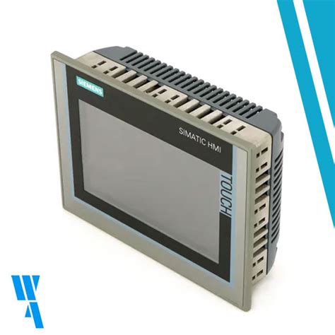 6AV2124 0GC01 0AX0 Siemens Wartung Automation