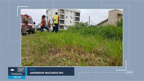 VÍDEOS NSC Notícias de sexta 10 de maio Santa Catarina G1