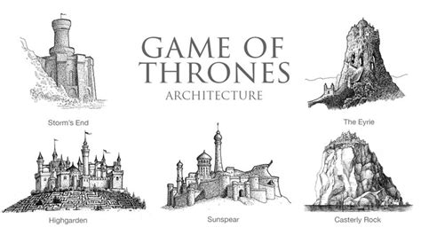 Game Of Thrones Logo Vector at Vectorified.com | Collection of Game Of ...