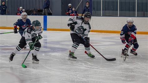 Cedar Rapids Roughriders Green Vs Kirkwood Stars 14U 11 4 23 Big