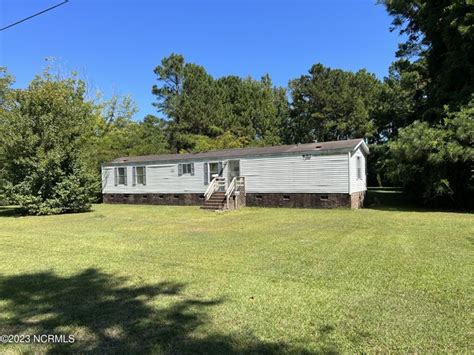 122 Wildcat Pond Rd Hubert NC 28539 Realtor