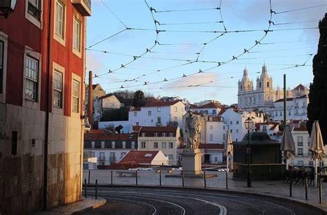 Spending A Week In Lisbon Ultimate Day Guide To Lisbon