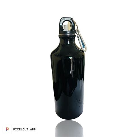 Capsan Can Aluminium Sipper Bottle For Corporate Gifting For Drinking