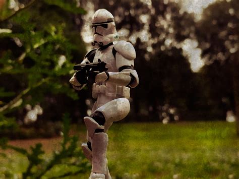 clone trooper action figure : r/ActionFigures