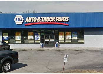 3 Best Auto Parts Stores in Fort Wayne, IN - Expert Recommendations