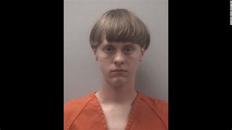 Charleston Church Shooting Suspect Arrested In Nc