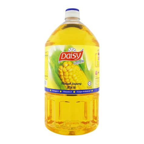 Buy Wholesale United States Refined Corn Oil Premium L Edible Cooking