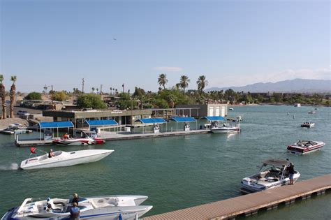 Lake Havasu Marina