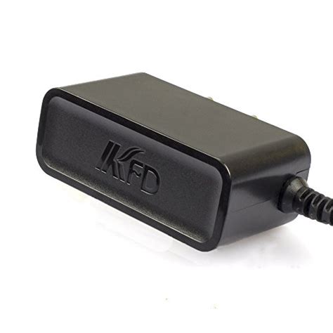 Kfd V Power Adapter For Bosch Bch Ktgb Athlet Cordless Vacuum