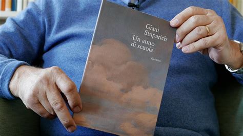 Circolo Dei Libri Giani Stuparich Un Anno Di Scuola