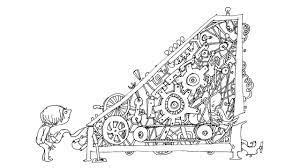 ChatGPT Infernal Machine Better Living Through Beowulf