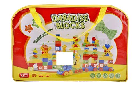 Creative Building Blocks – mybazaar