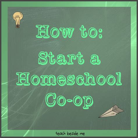 Homeschool Co Op Class Ideas The Ultimate List Artofit