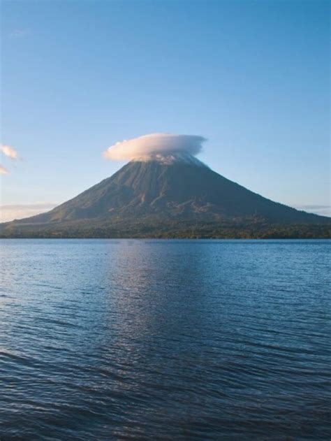 Adventures on Nicaragua’s Lakes, Rivers, and Volcanoes | ranchosantana