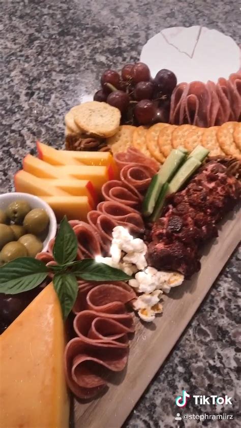 Easy Pantry Cheese Board Aldi Cheese Board Artofit