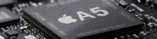 Apple A7 Chip Tipped With Intel Inside - SlashGear