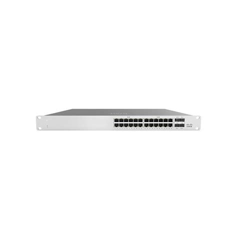 Switch Cisco Meraki MS120 24P HW