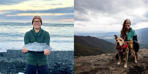 Iceland Ocean Cluster Welcomes Emily And Juan Pablo Two Student Interns