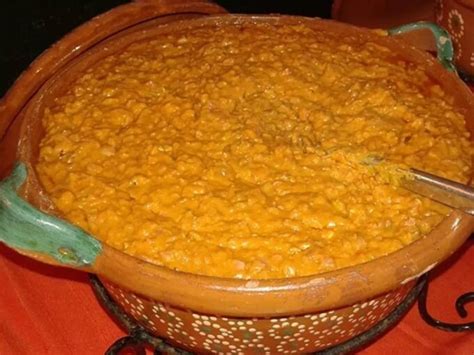 Frijoles Puercos Receta Sinaloa Recetas Frijoleros