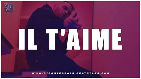 Jul X Naps X Tk X Yanns Type Beat Il T Aime Instru Club Instru