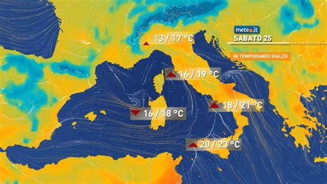 Meteo Domenica Febbraio Aria Artica Tornano Neve E Freddo Imgpress