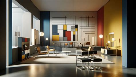 The Bauhaus Influence: A New Era in Graphic Design