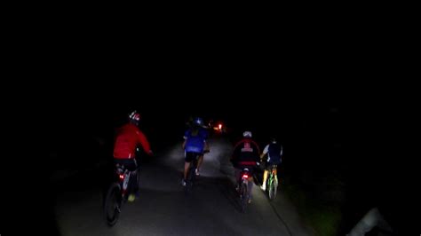 K Ultra Hd Full Hd Night Bikers Pedal Noturno Taubat Km