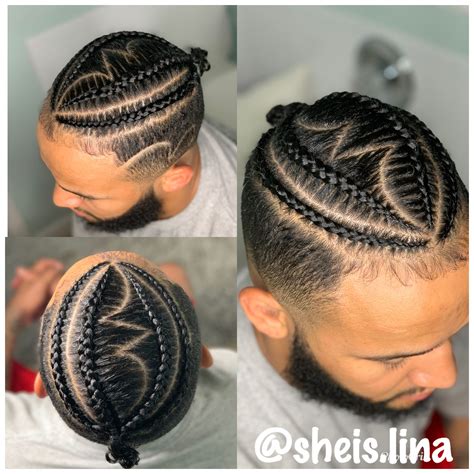 Black Men Hairstyles Braids 2021 - canvas-clam