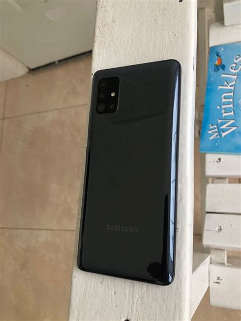 For Sale Samsung A51 5g Spanish Town Halfway Tree