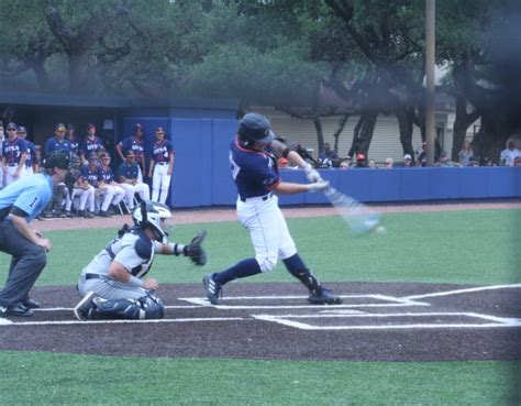 UTSA baseball sweeps Rice - BirdsUp