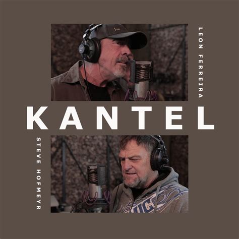 ‎kantel Single Album By Leon Ferreira And Steve Hofmeyr Apple Music