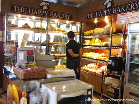 The Happy Bakery Patay Gutom