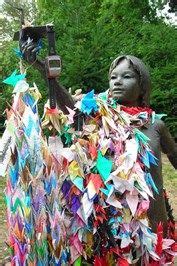 13 Sadako Sasaki ideas | paper crane, 1000 paper cranes, 1000 cranes