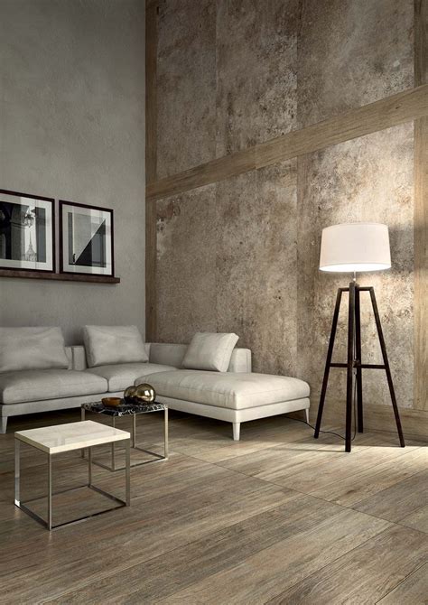 Porcelain Stoneware Wall Floor Tiles LA ROCHE DI REX By Rex