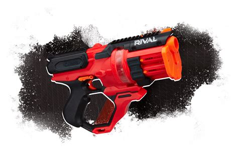 Nerf Rival Blasters, Accessories, & Videos - Nerf