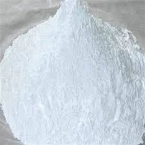 Micron High Opacity Calcium Carbonate For Paints Industries At Rs